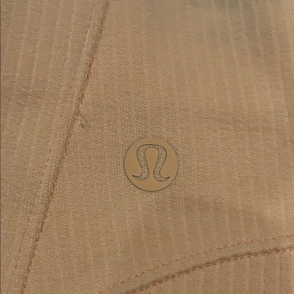 lululemon athletica elevate your